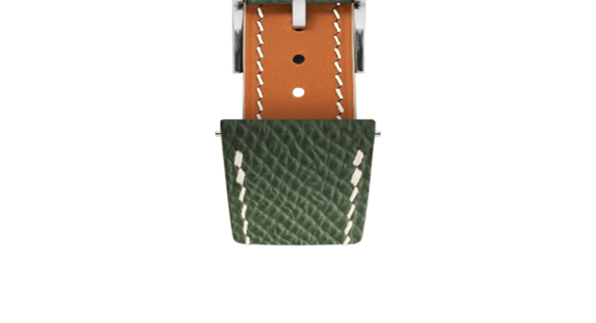 Woodland Forest Strap
