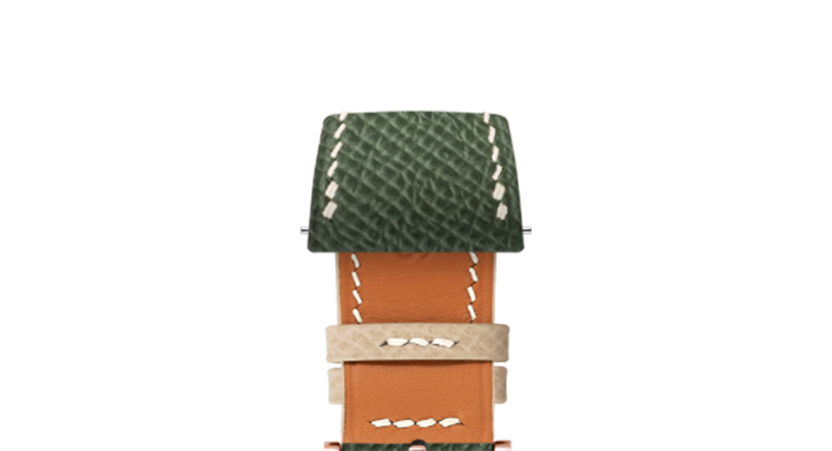 Woodland Forest Strap