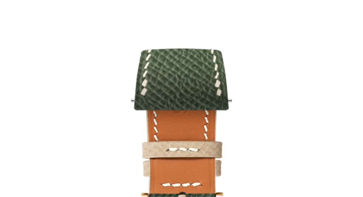 Woodland Forest Strap