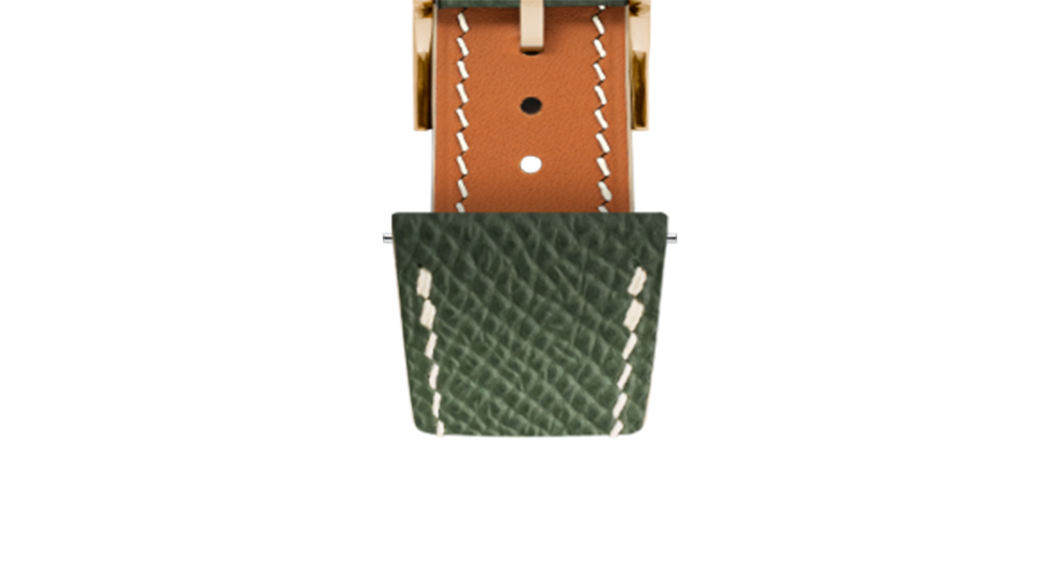 Woodland Forest Strap
