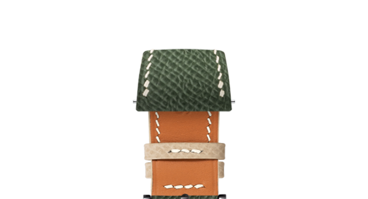 Woodland Forest Strap