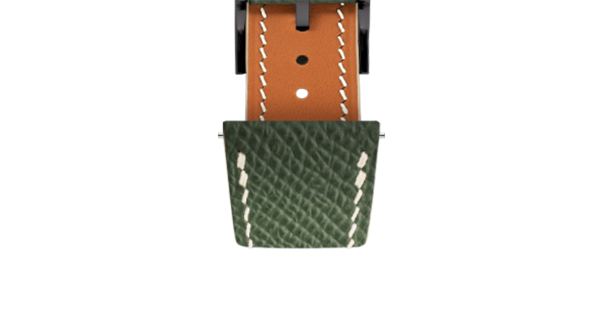 Woodland Forest Strap
