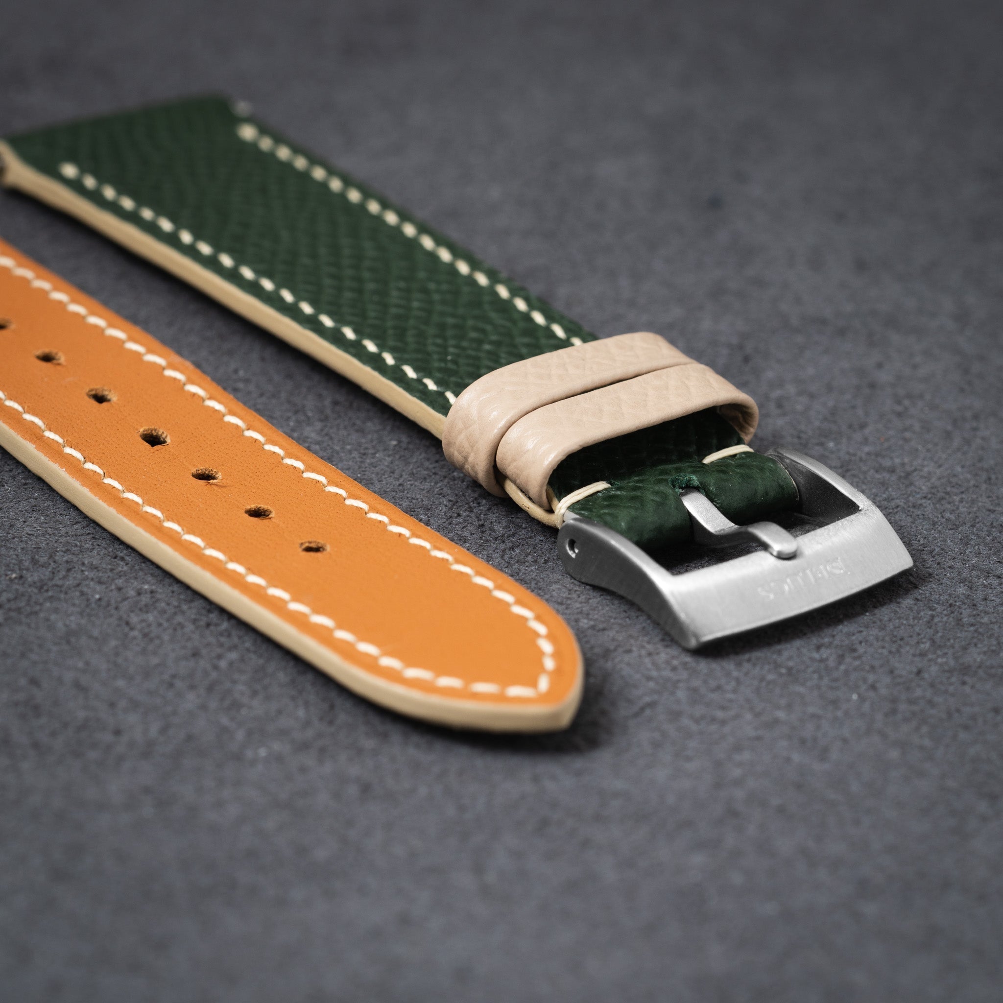 Woodland Forest Strap