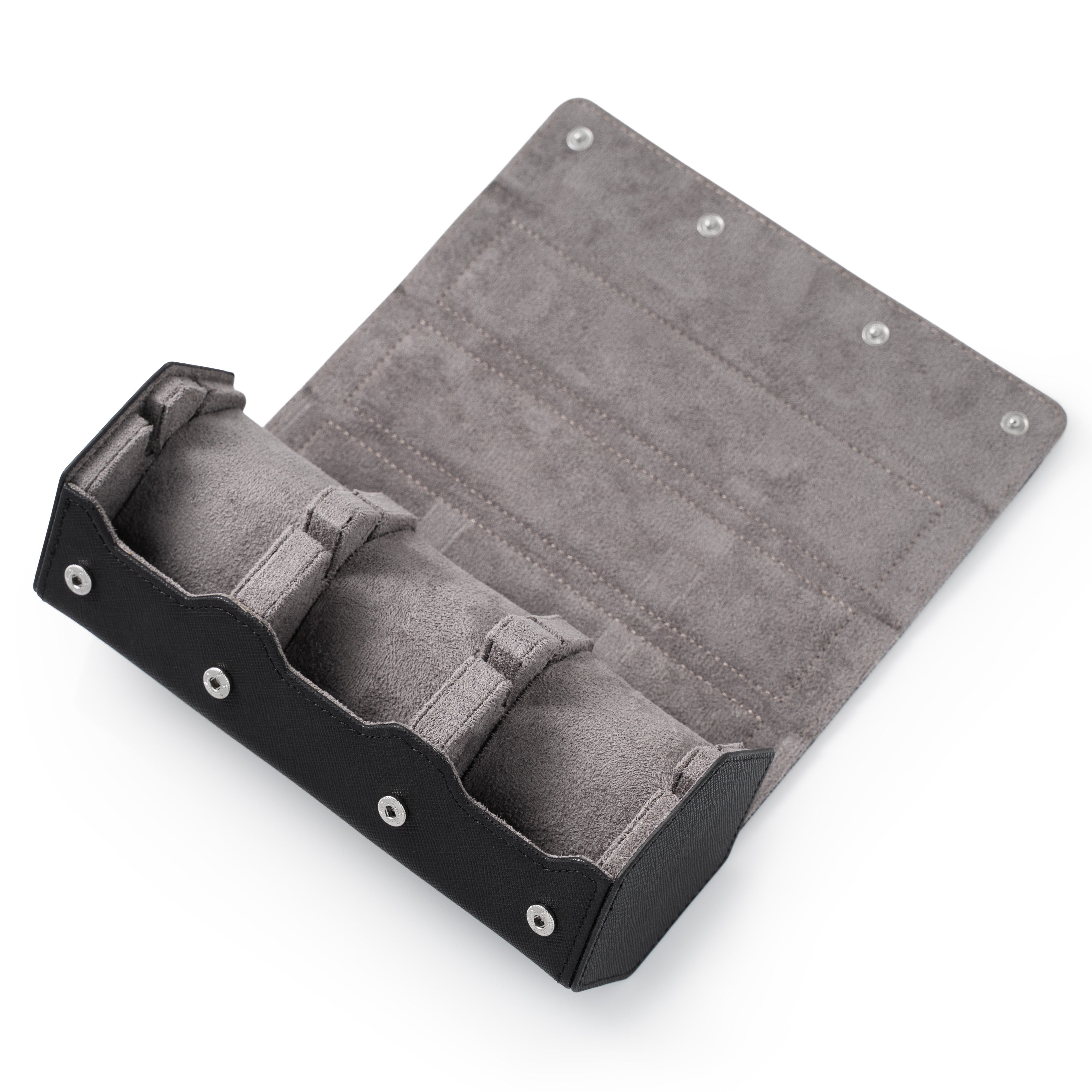 Prism Trio - Black/Grey
