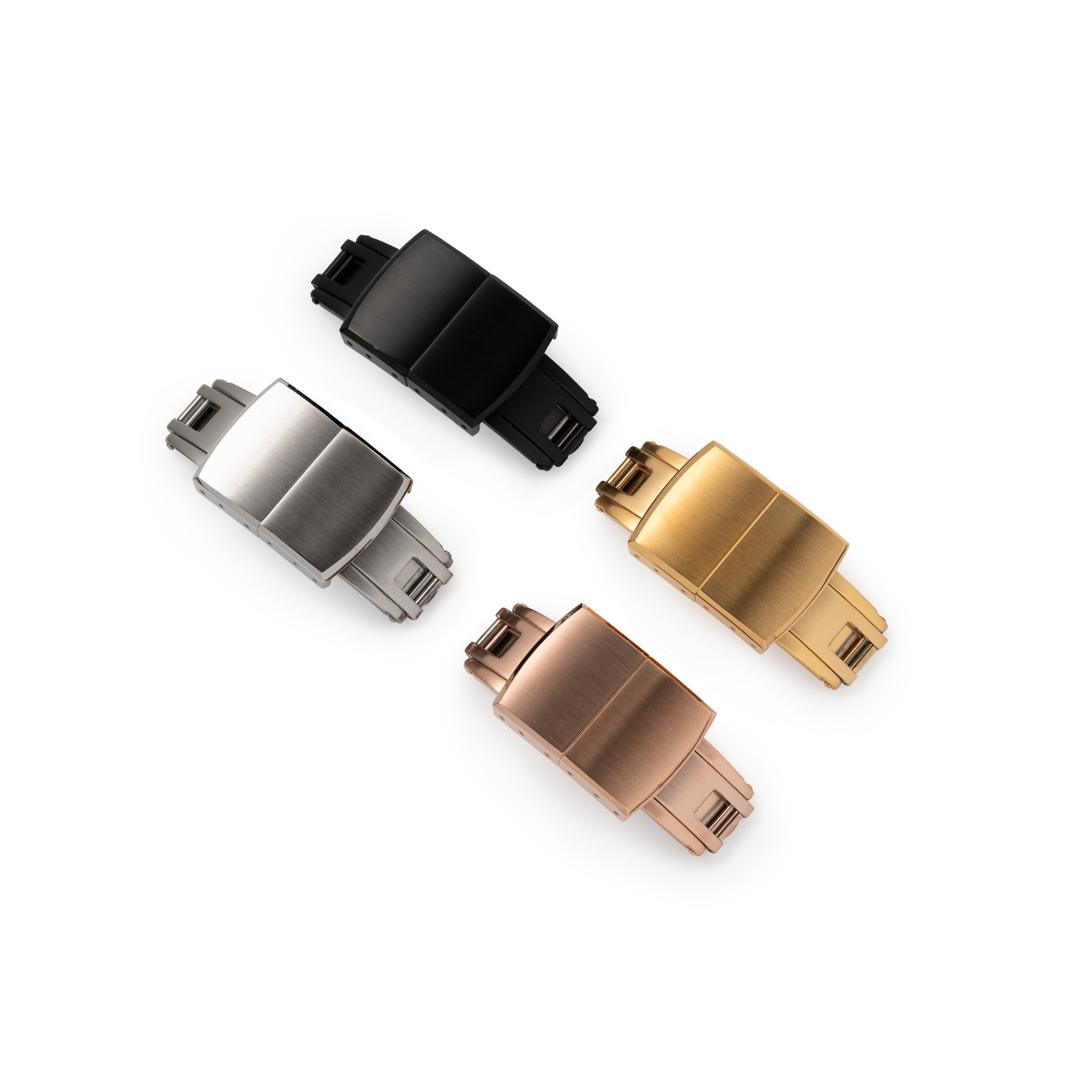 CTS Deployant Clasp