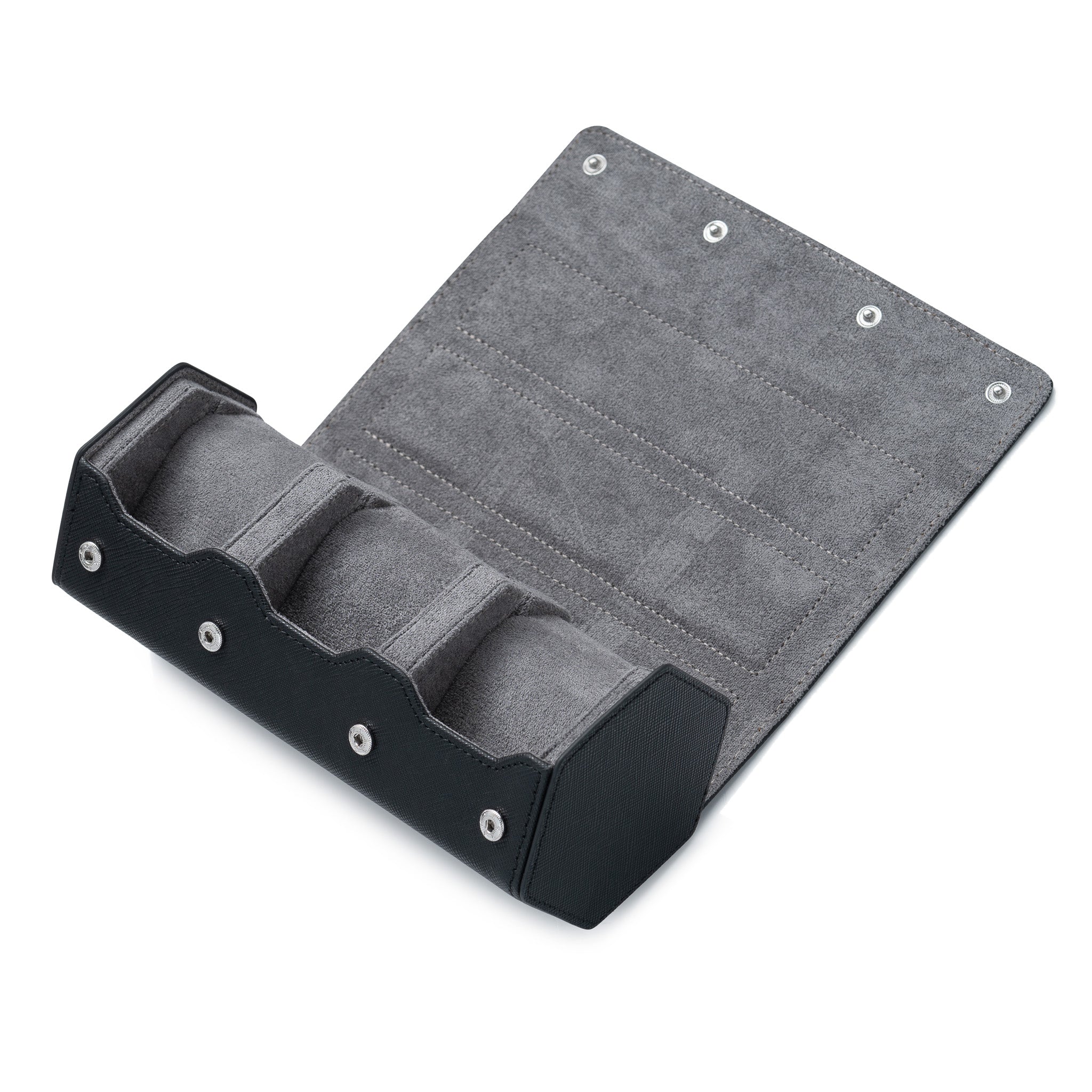 Overstock: Prism Trio - Black/Grey