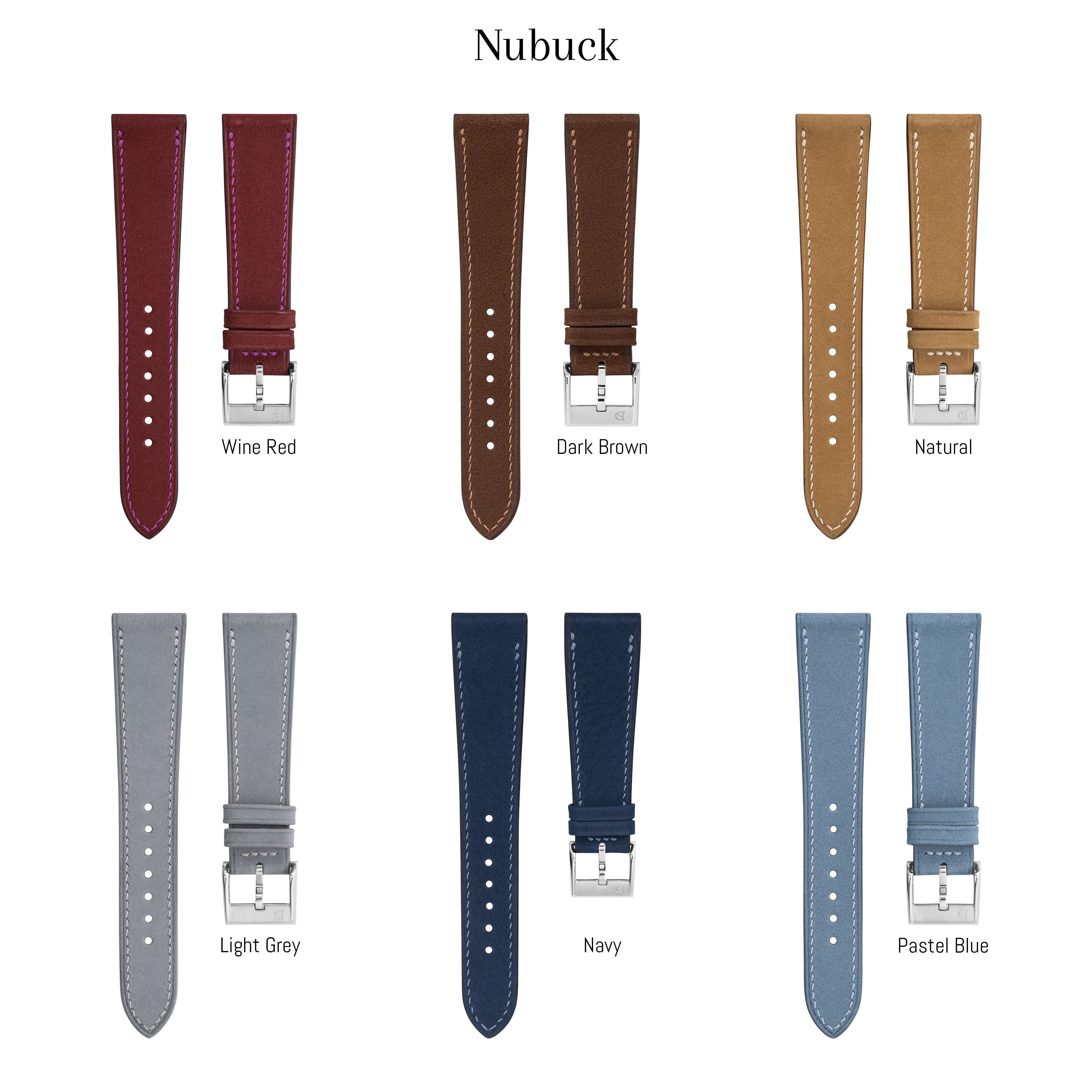 Custom Watch Strap