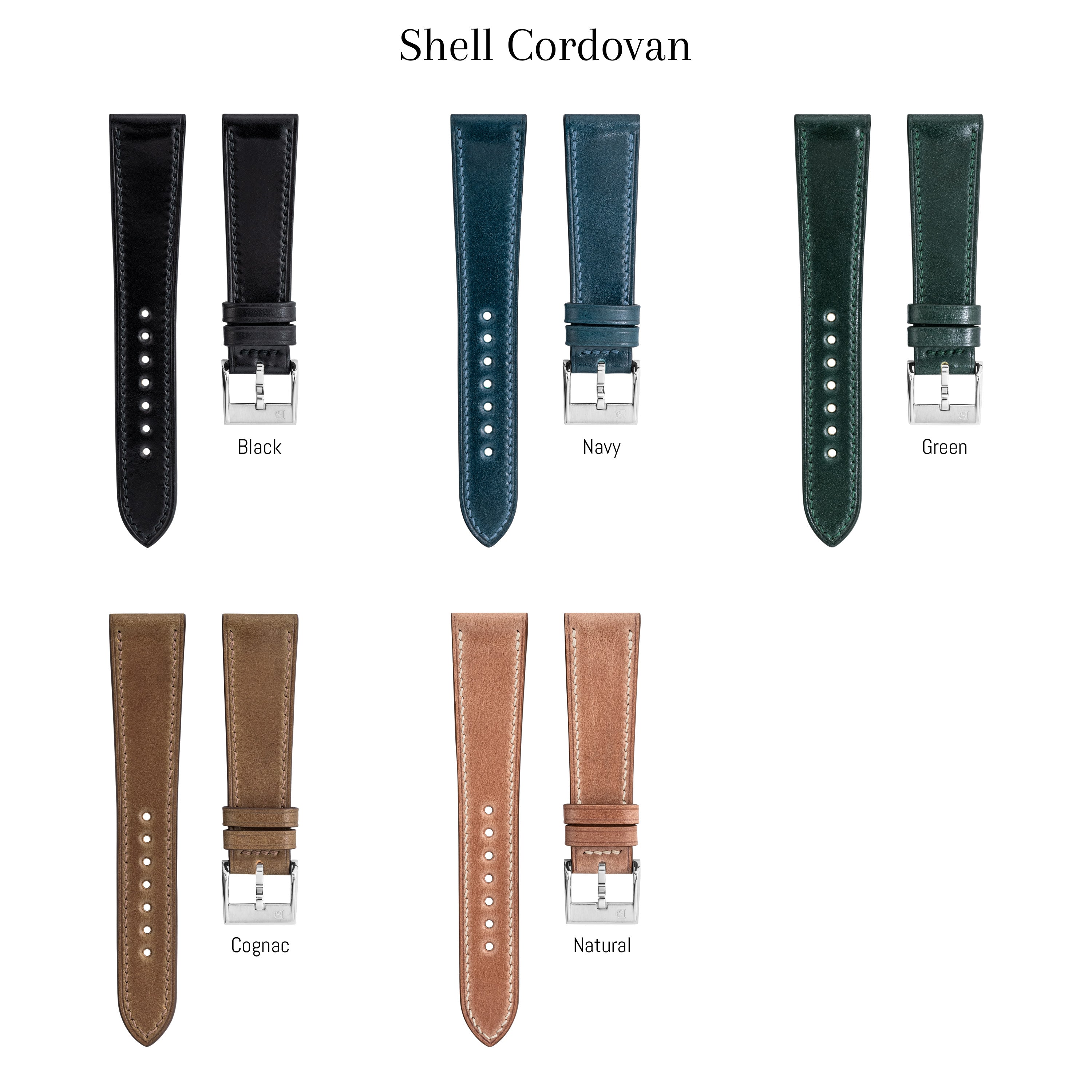 Custom Watch Strap