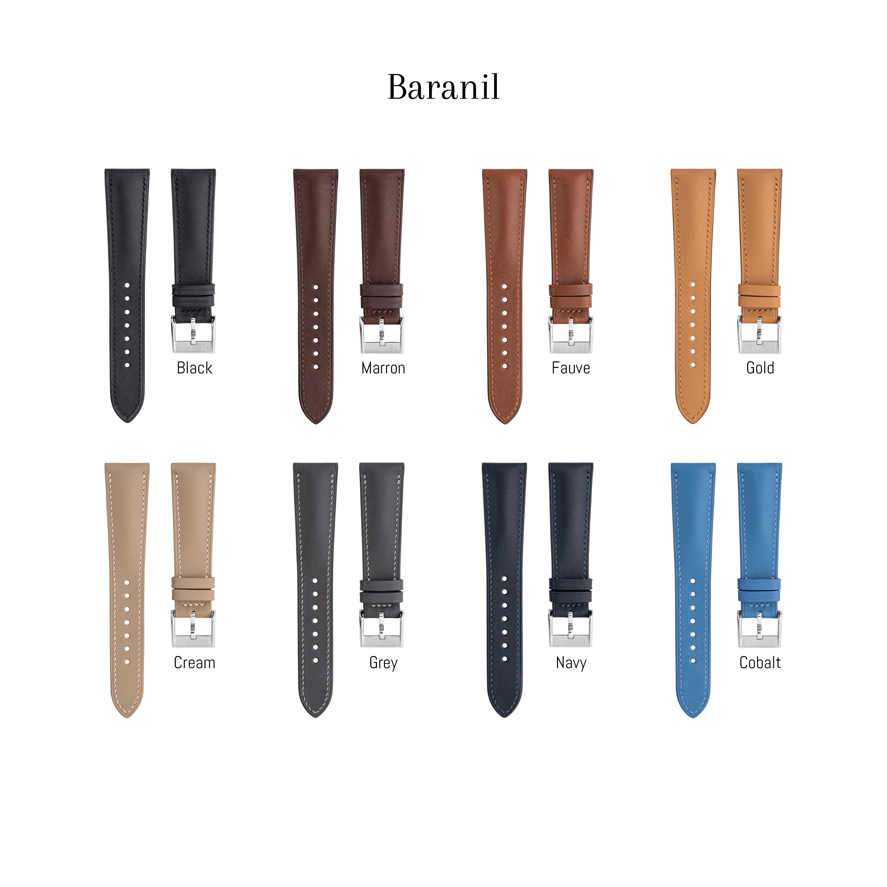 Baranil / Bespoke