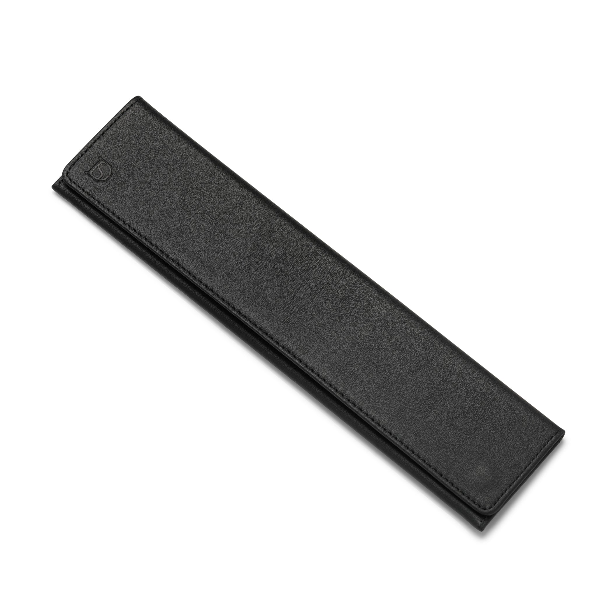Overstock: Watch Sleeve - Black/Grey