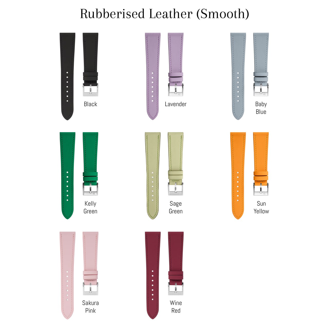 Custom Watch Strap for Cartier Santos-Dumont