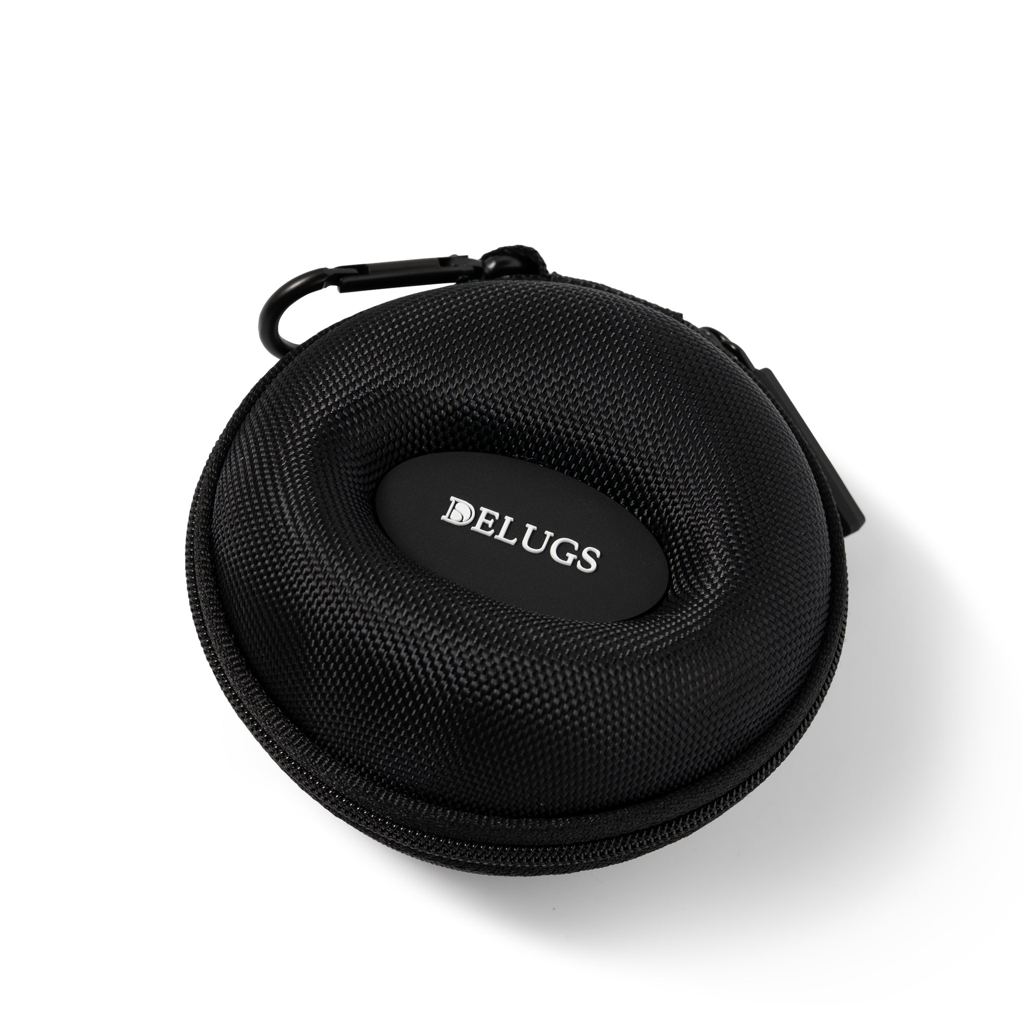 The Bagel - Black/Grey