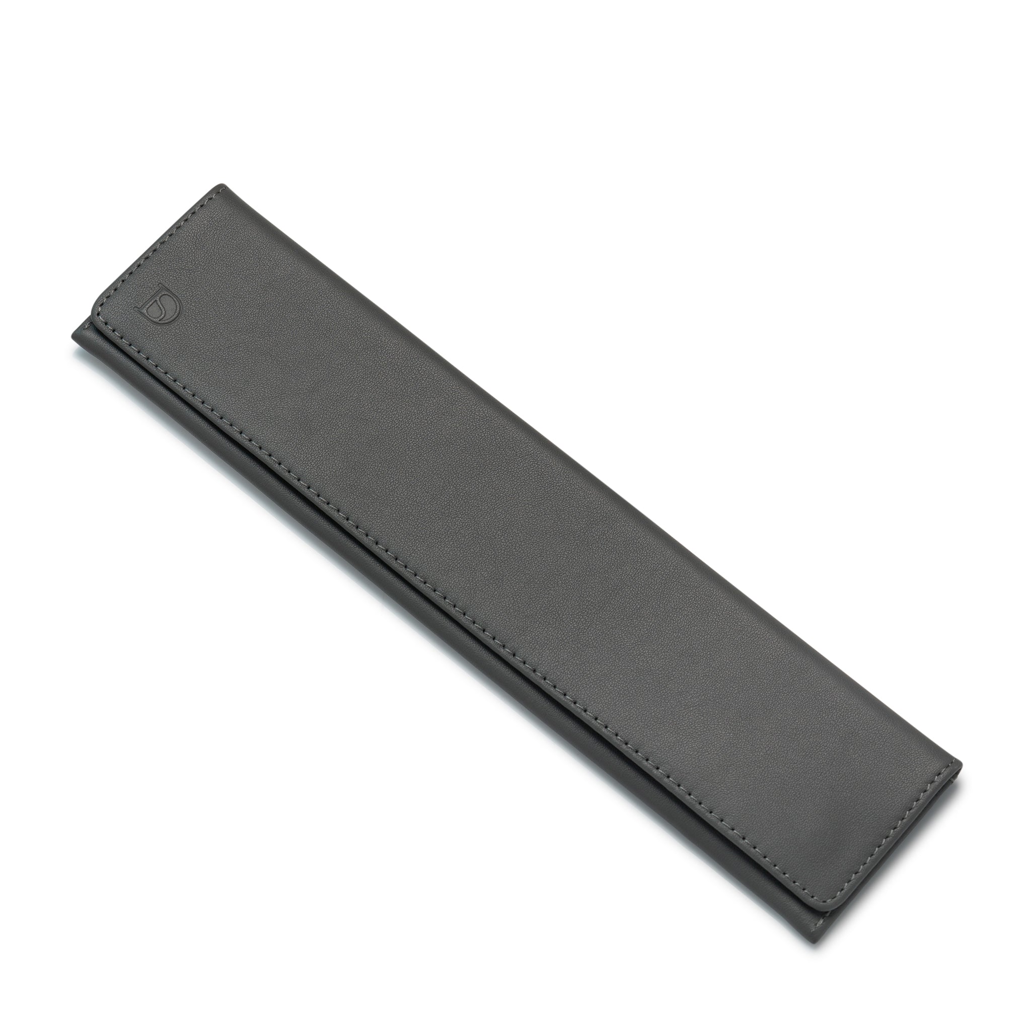 Overstock: Watch Sleeve - Grey/Green