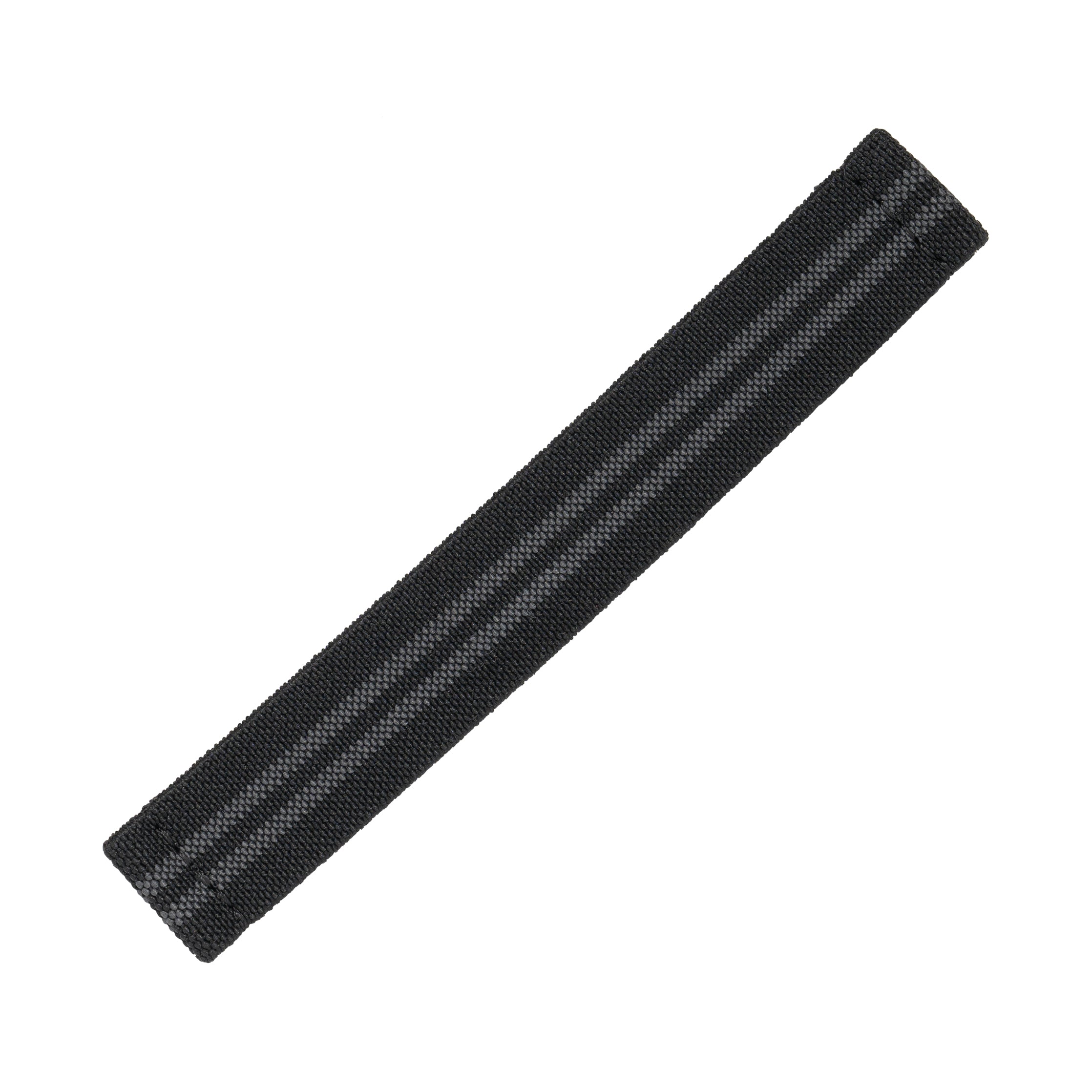 Elastic Loop Bond Black/Grey