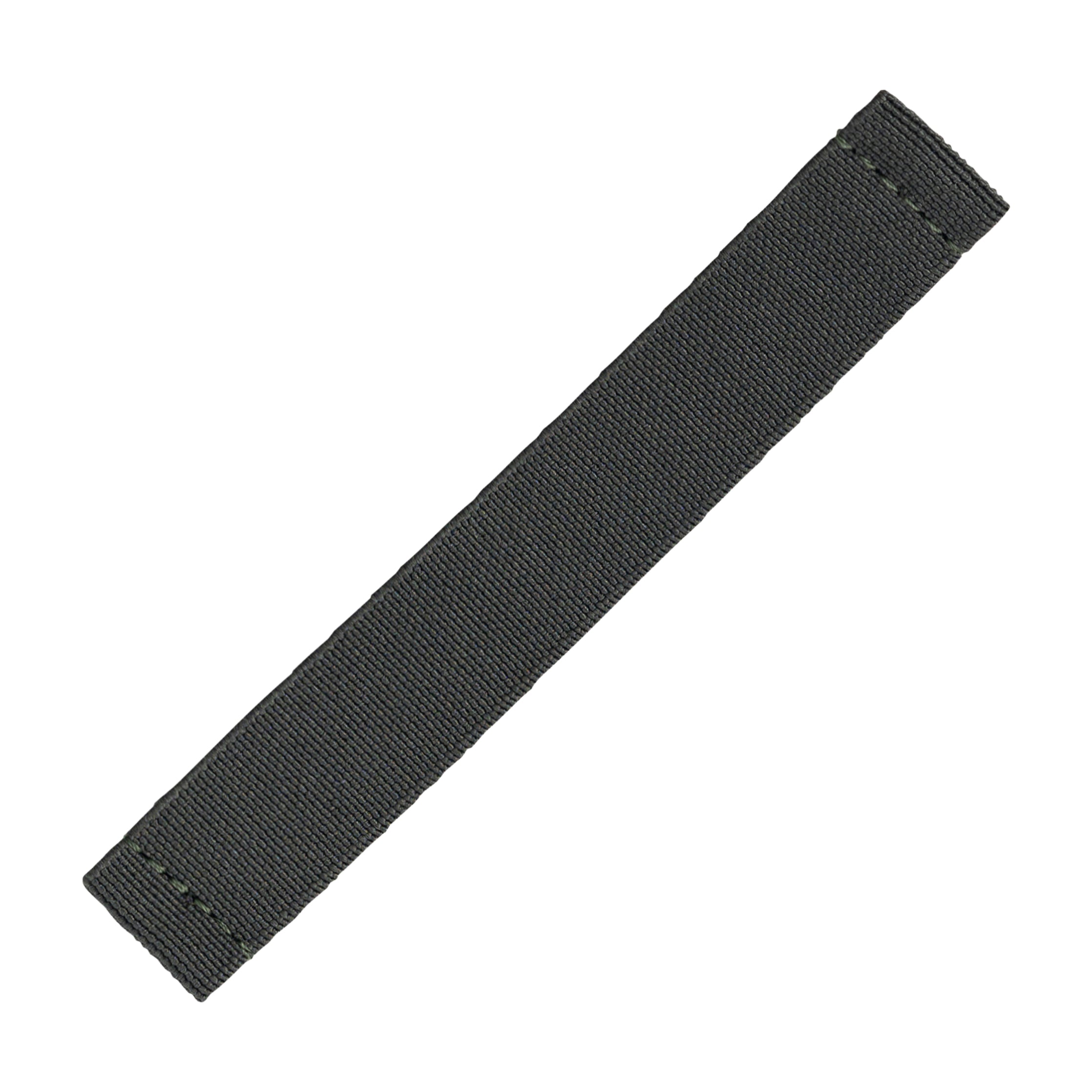 Elastic Loop Dark Grey