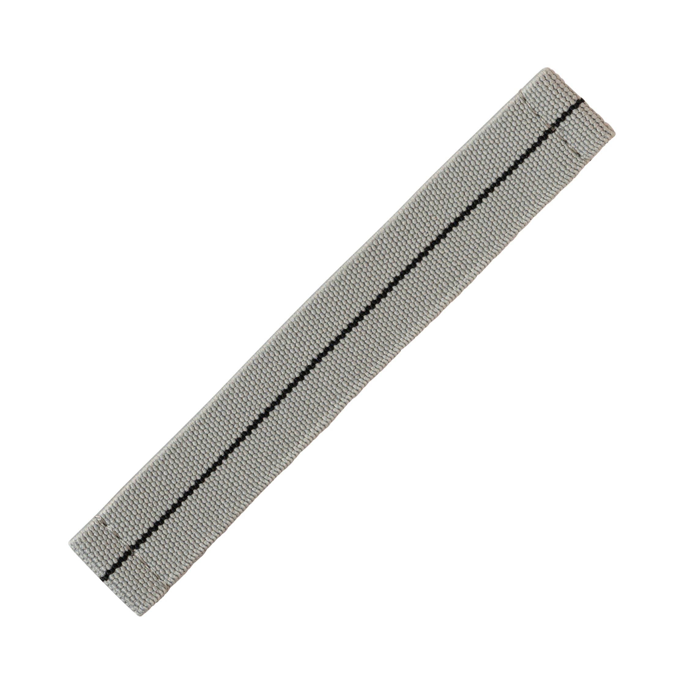 Elastic Loop Grey/Black