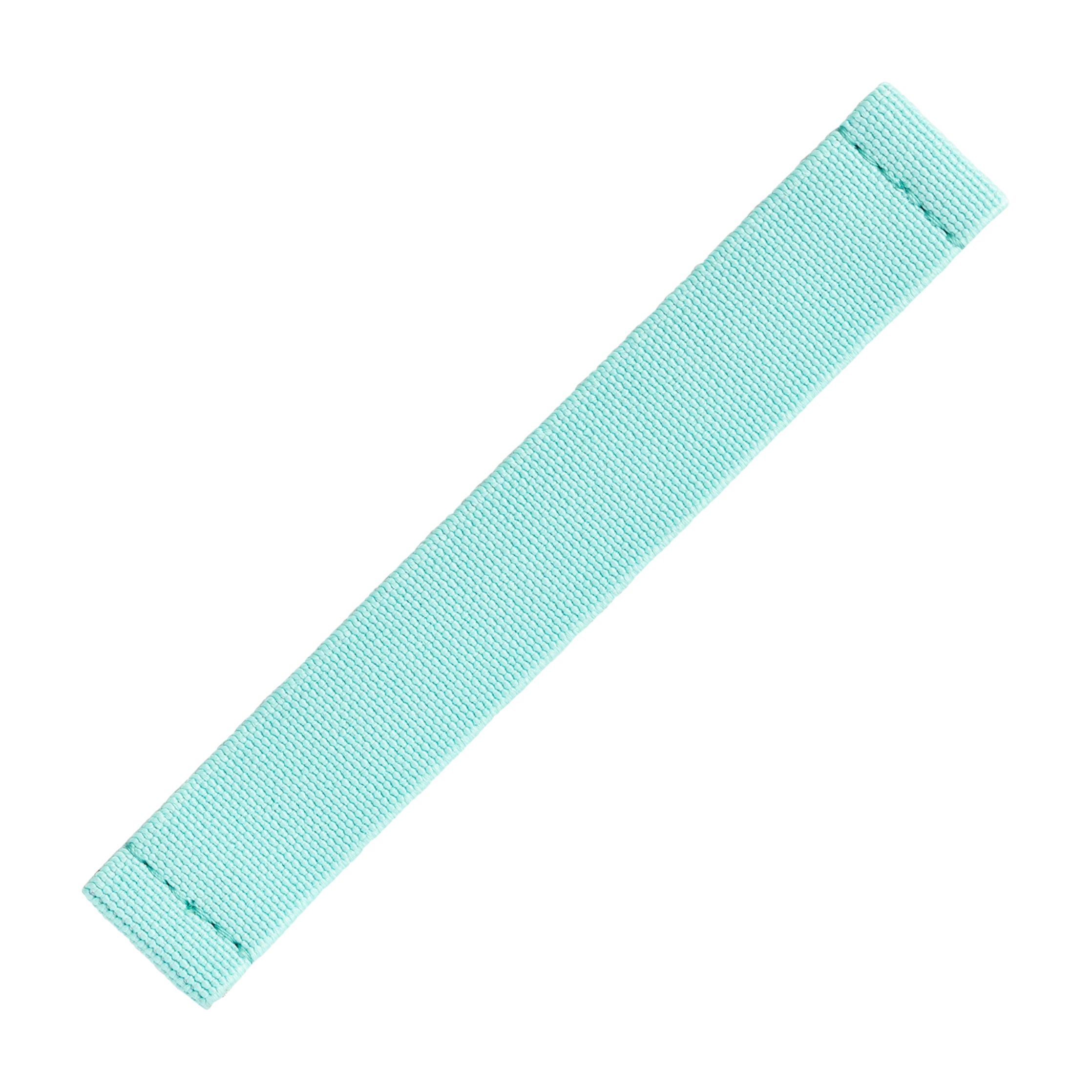 Elastic Loop Turquoise