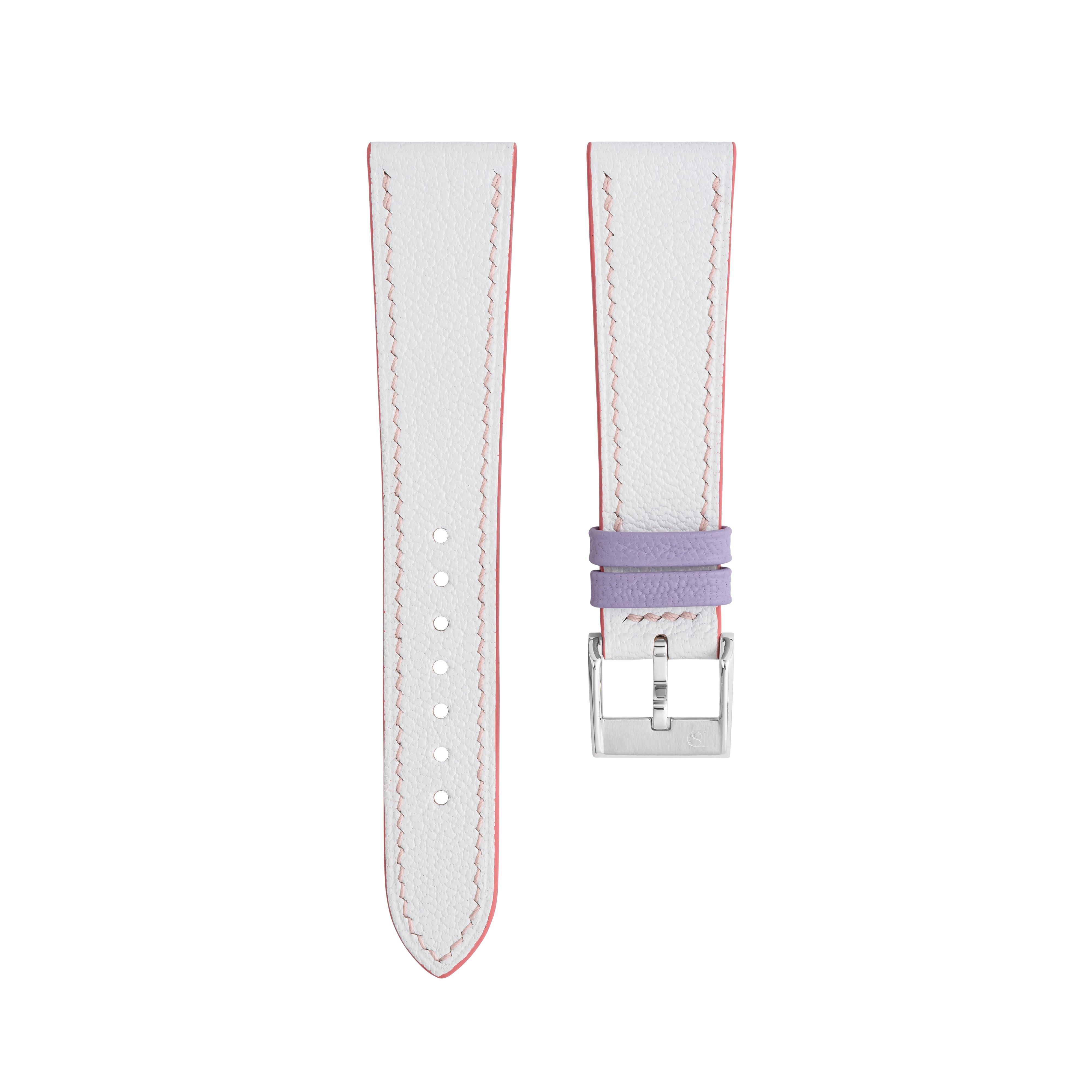 Mission to Venus "Lilac" Strap