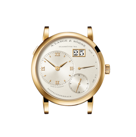 Strap Finder A. Lange & S������hne