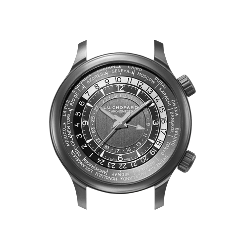 Strap Finder Chopard