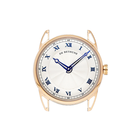 Strap Finder De Bethune