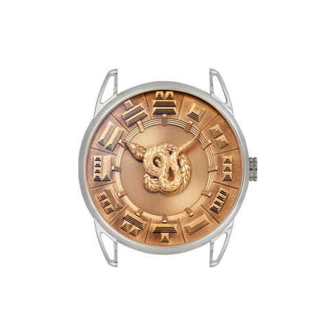 Strap Finder De Bethune
