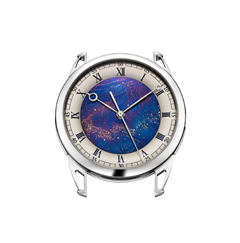 Strap Finder De Bethune