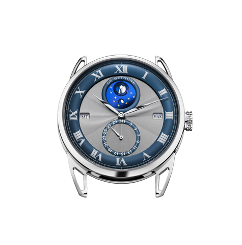Strap Finder De Bethune