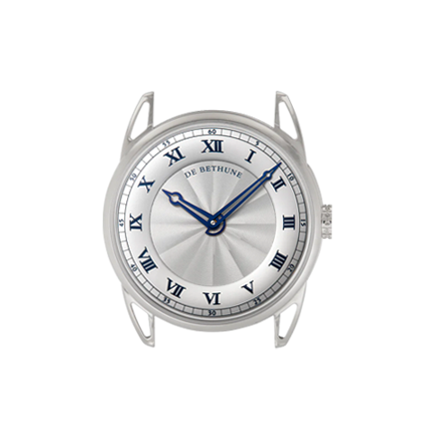Strap Finder De Bethune