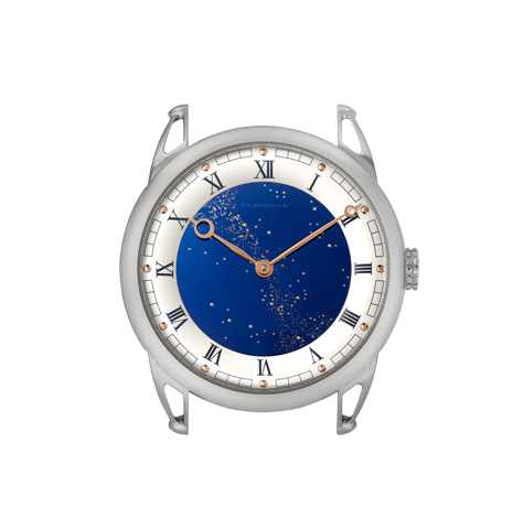 Strap Finder De Bethune
