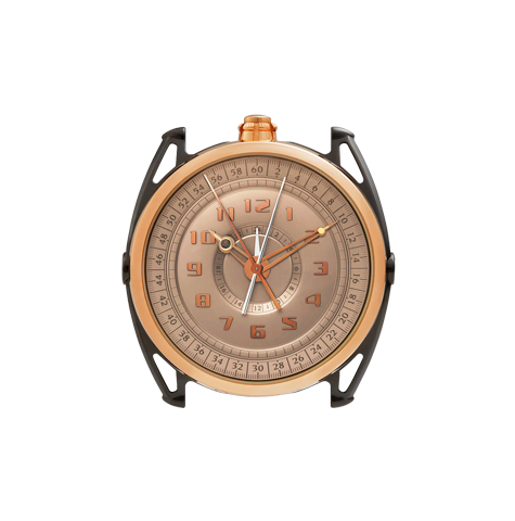 Strap Finder De Bethune