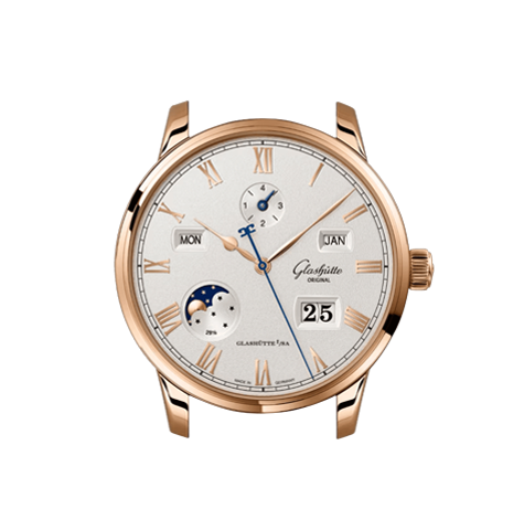 Strap Finder Glashutte Original