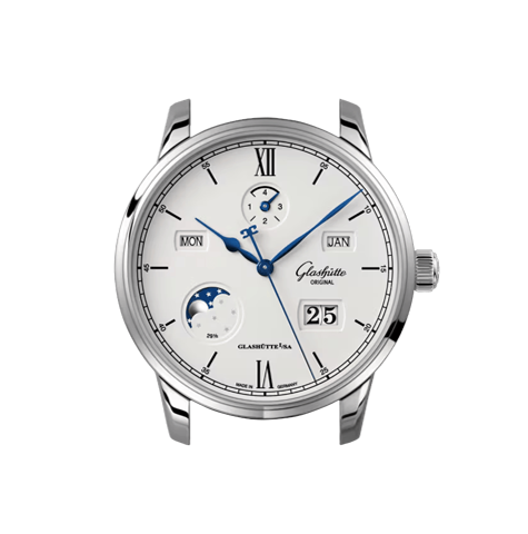 Strap Finder Glashutte Original