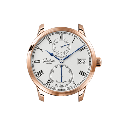 Strap Finder Glashutte Original