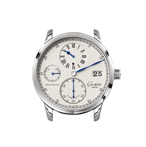 Strap Finder Glashutte Original