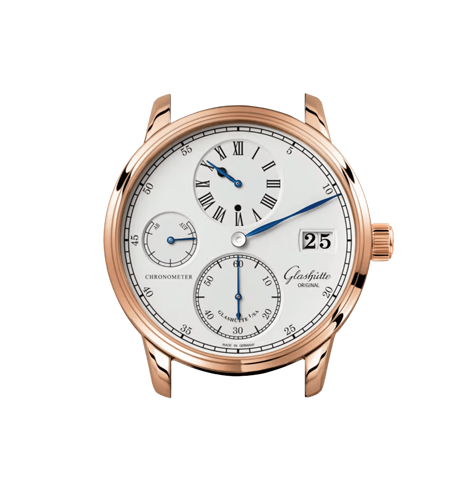 Strap Finder Glashutte Original