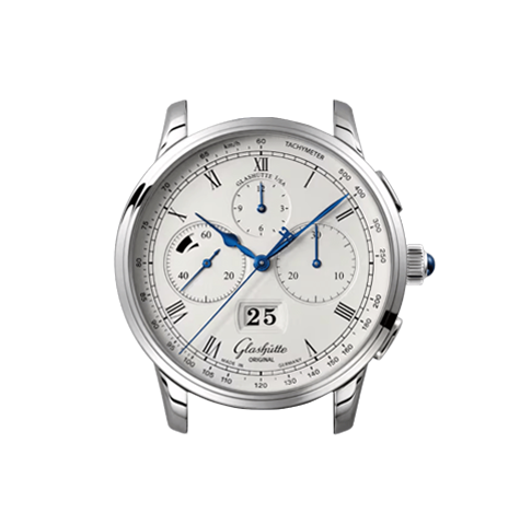 Strap Finder Glashutte Original