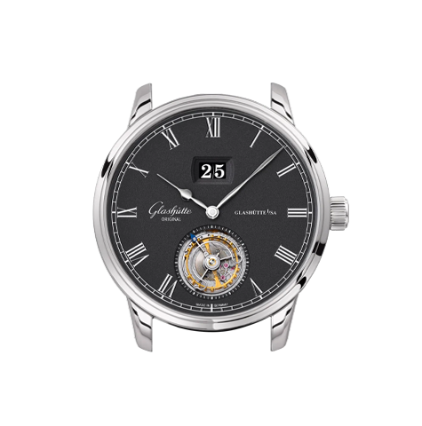 Strap Finder Glashutte Original