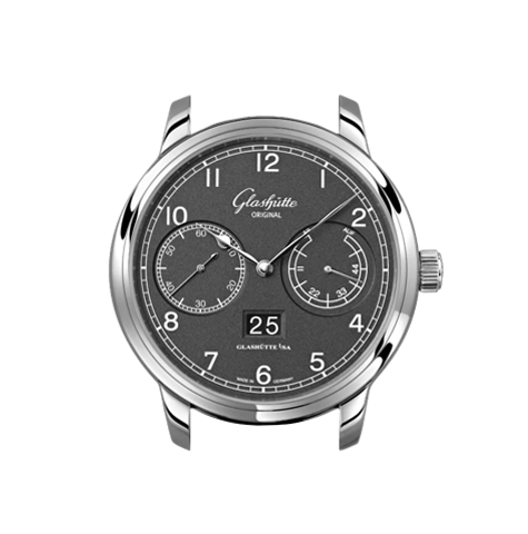 Strap Finder Glashutte Original
