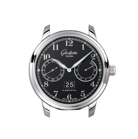 Strap Finder Glashutte Original