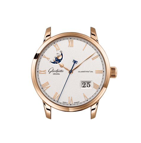 Strap Finder Glashutte Original