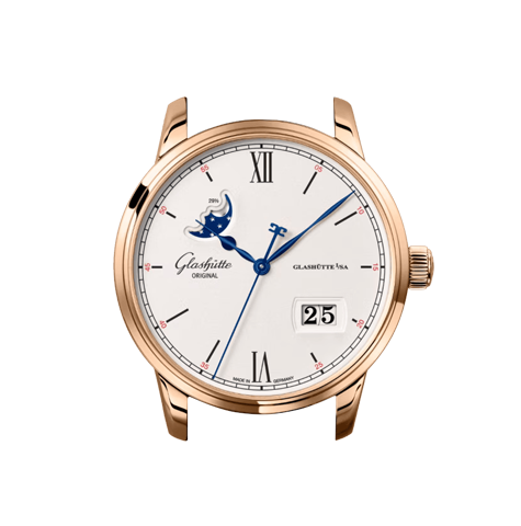 Strap Finder Glashutte Original