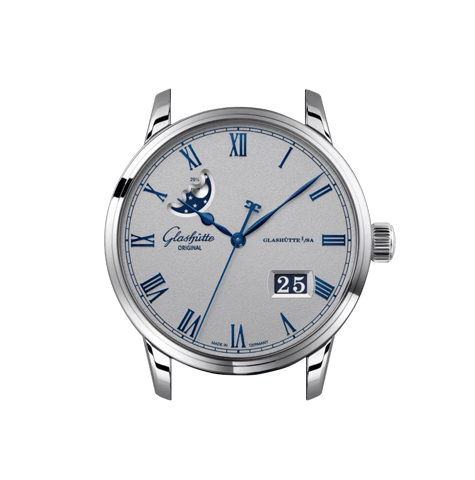 Strap Finder Glashutte Original