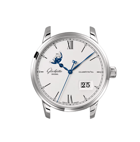 Strap Finder Glashutte Original