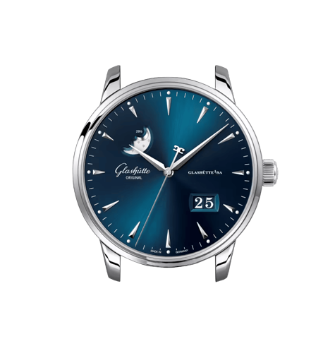 Strap Finder Glashutte Original