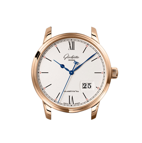 Strap Finder Glashutte Original