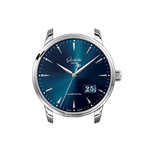 Strap Finder Glashutte Original