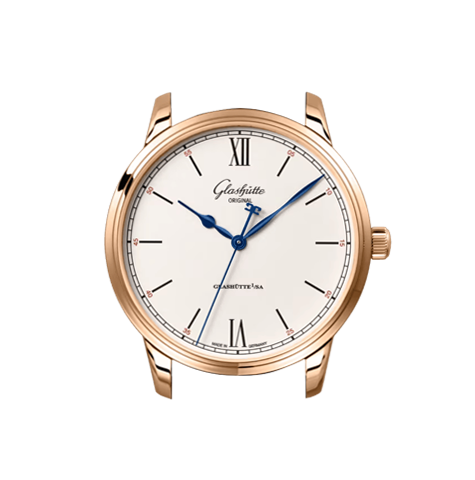 Strap Finder Glashutte Original