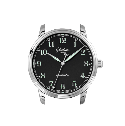 Strap Finder Glashutte Original