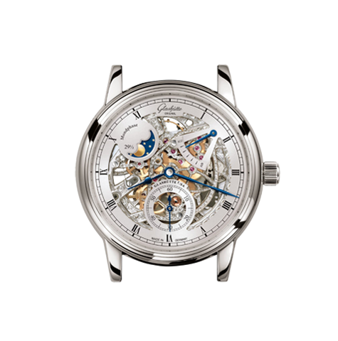 Strap Finder Glashutte Original